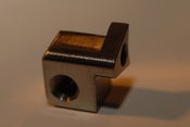 Image of Chain Tensioner right  for Mini Race and similar