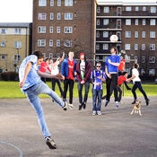 Image of Fairplay
