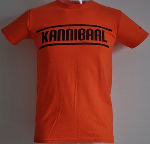 Image of Kannibaal