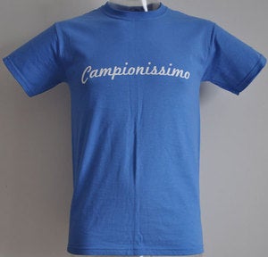 Image of Campionissimo