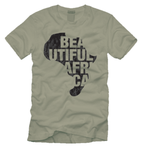 Black Logo on Prairie Dust