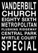 Image of New York - Vanderbilt