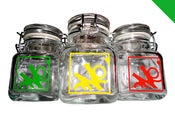 Image of Love Jars
