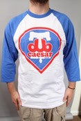 Image of Philly Pride Baseball Jersey