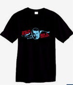 Image of Where The Bleep Is Bun E. Carlos?! Limited Edition T-Shirt