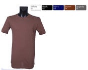 Image of PRO CLUB S/S FITTED TEE SM to 2X (per. Dozen)