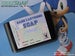 Image of SG 16-Bit Game Cartridge GEEKSOAP