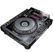 Image of Pioneer CDJ-900 Multi Audio Format CD Player