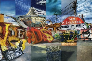 Image of "Aladdins Lamp Remix" by: (Various)