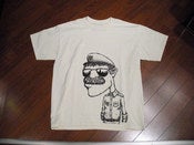 Image of Cop - Creme