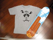 Image of Board Boutique x Kerosin Clothing