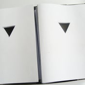 Image of TRI zine issue 2