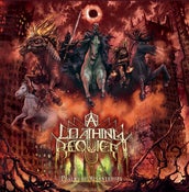 Image of Psalms Of Misanthropy CD