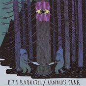 Image of Pterodactyl - Arnold's Park