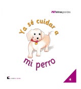 Image of Ya sé cuidar a mi perro