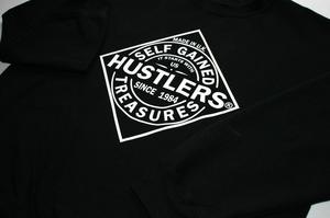 Image of Hustlers Crew