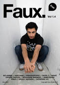 Image of Faux - Vol 1.4