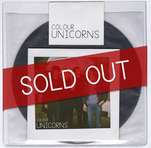 Image of Unicorns (7" Vinyl + CD)