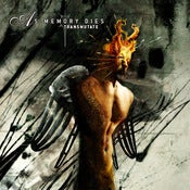 Image of Transmutate CD