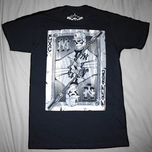 Image of Kings of Ny (Yankees)