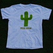 Image of Guy's "Free Hugs"