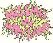 Image of PRE-ORDER (Limited Edition) Missing in Maryland Tee by @JimisonESA