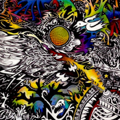 Image of How A Reign Comes To An End CD