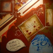 Image of Filled with Words