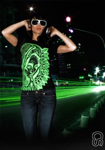 Image of Ladies Lady G T