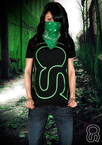 Image of Ladies Logo T