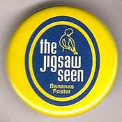 Image of "Bananas Foster" button
