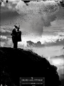 Image of The Dead Weather NZ