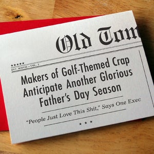 Image of Father's Day, H-13