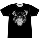 Image of T-shirt by Heath Rave *All sizes back in stock!*