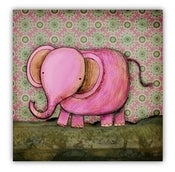 Image of Elephant Joe Picture