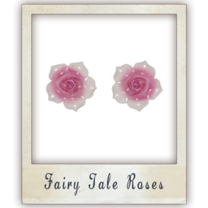 Image of Fairy Tale Roses