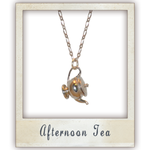 Image of Afternoon Tea