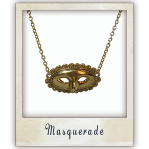Image of Masquerade