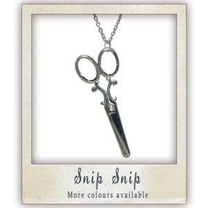 Image of Snip Snip - More colours available