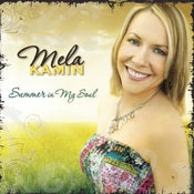 Image of Summer in My Soul - signed CD + Digi Download
