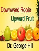 Image of Downward Roots, Upward Fruit //2 CD's