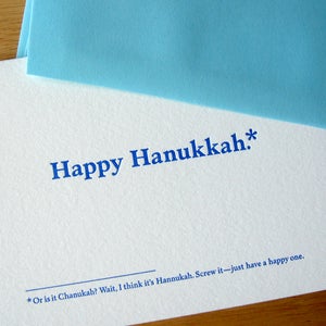 Image of Hanukkah, 1700