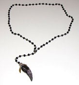 Image of "Fly Rosary" 