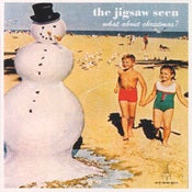 Image of "What About Christmas?" CD