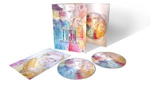 Image of TIGER DVD BOXSET