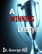 Image of A Winning Lifestyle //3 CD's