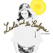 Image of Leslie and The Badgers - Los Angeles 7"