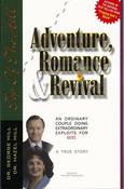 Image of Adventure and Revival//Book