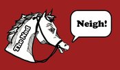 Image of The Neighsayer