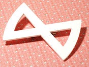 Image of X-Rated (white)